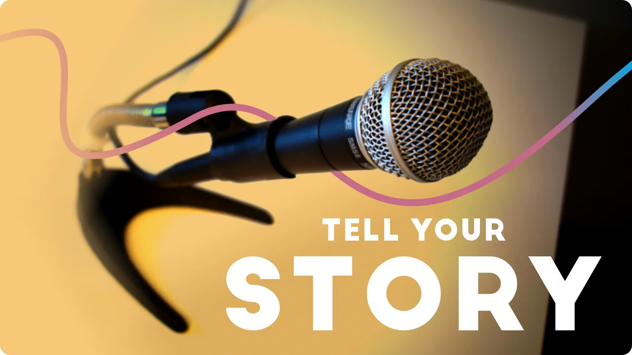 How to Tell Your Story: 3 Lessons From Social Media Influencers