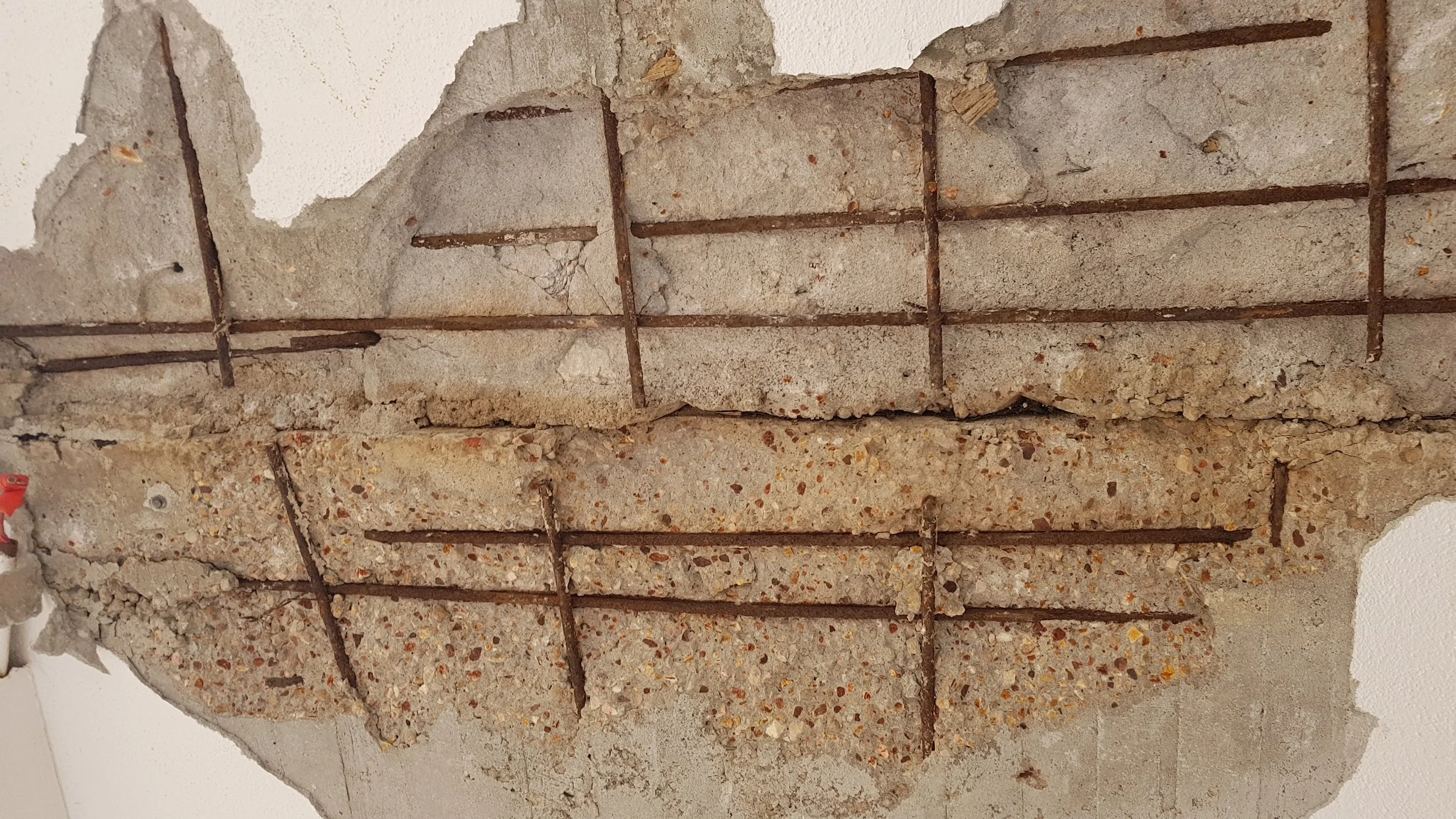 Concrete Cancer — Brick & Mortar Restoration South West