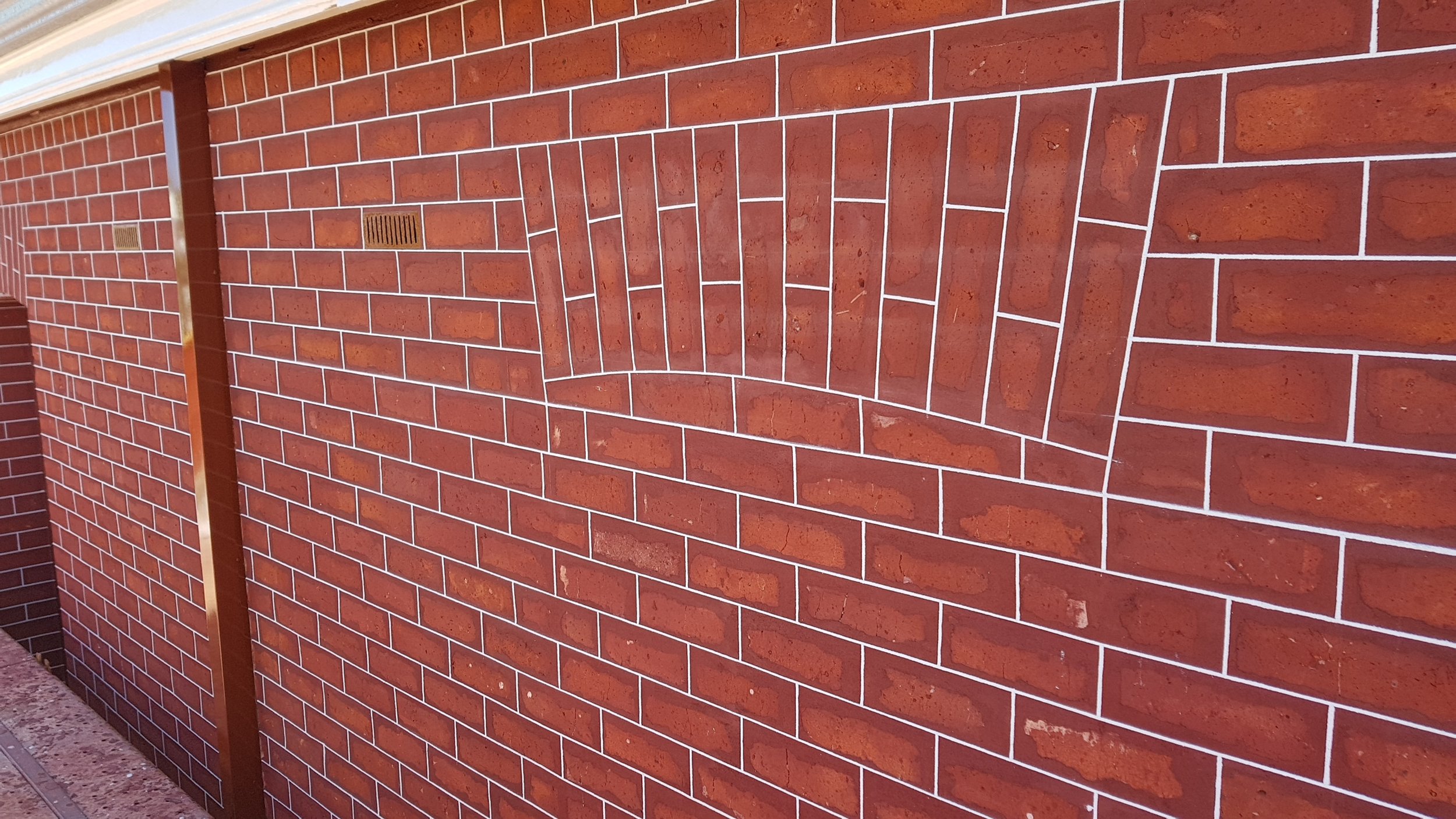 Brick & Mortar Restoration South West