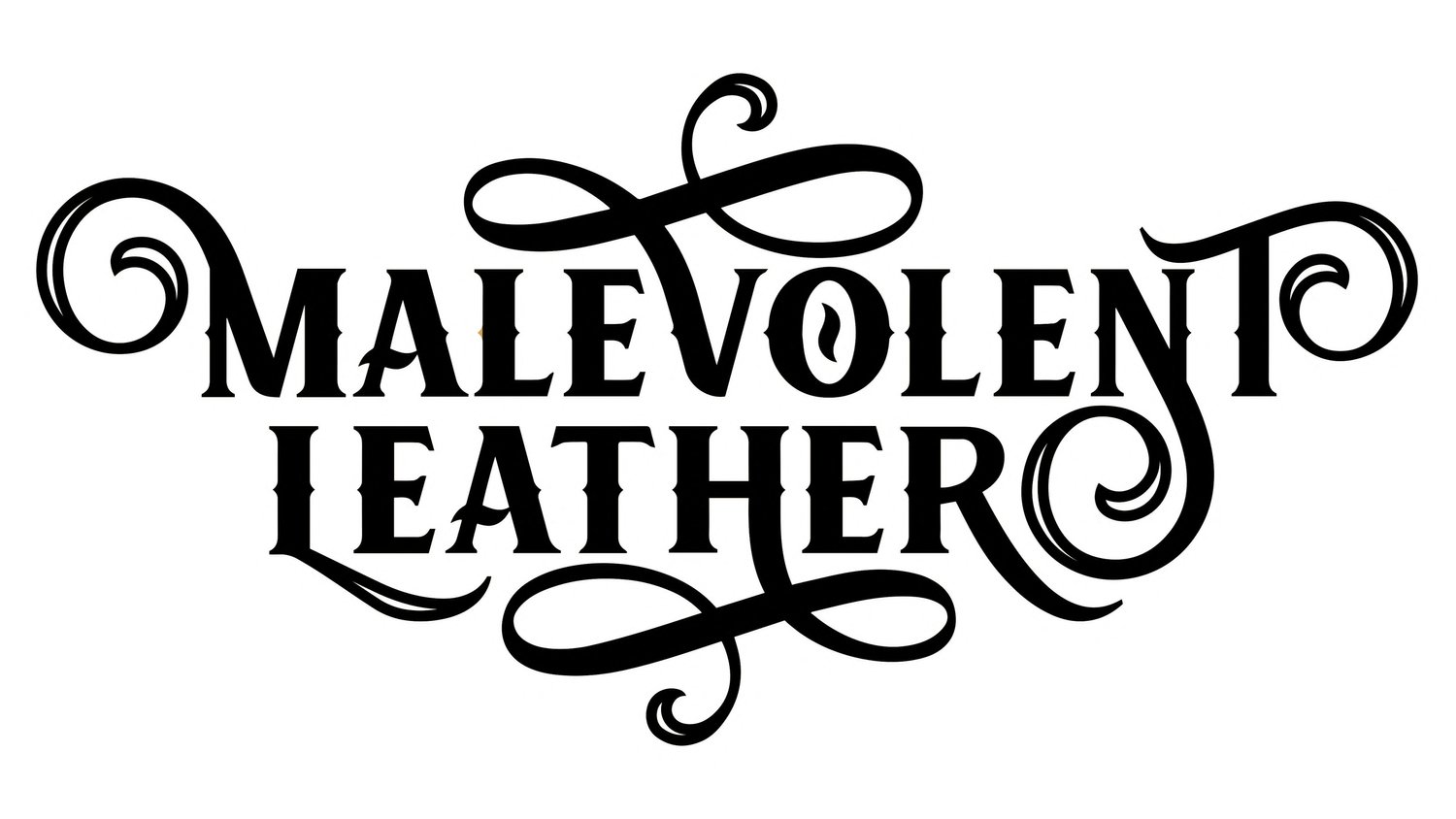 Malevolent Leather
