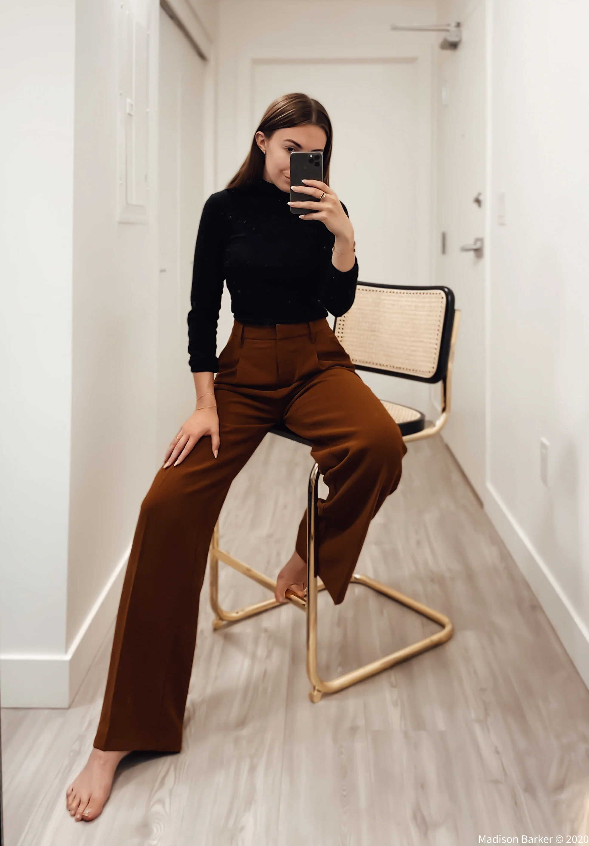 My Aritzia Picks for Fall/Winter Season