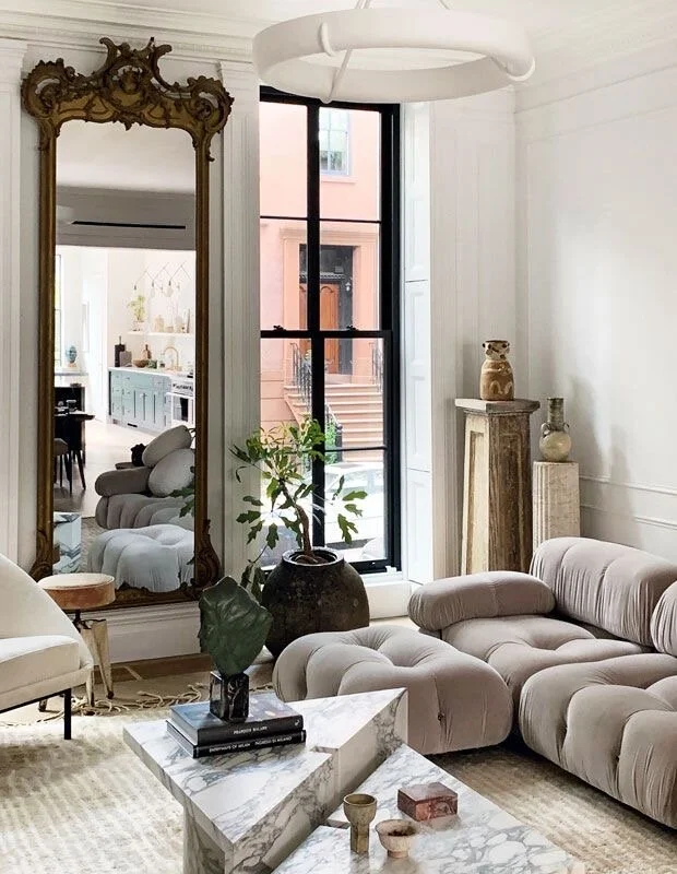 How I’m Styling My Home