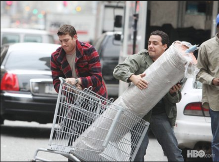 Photo by HBO