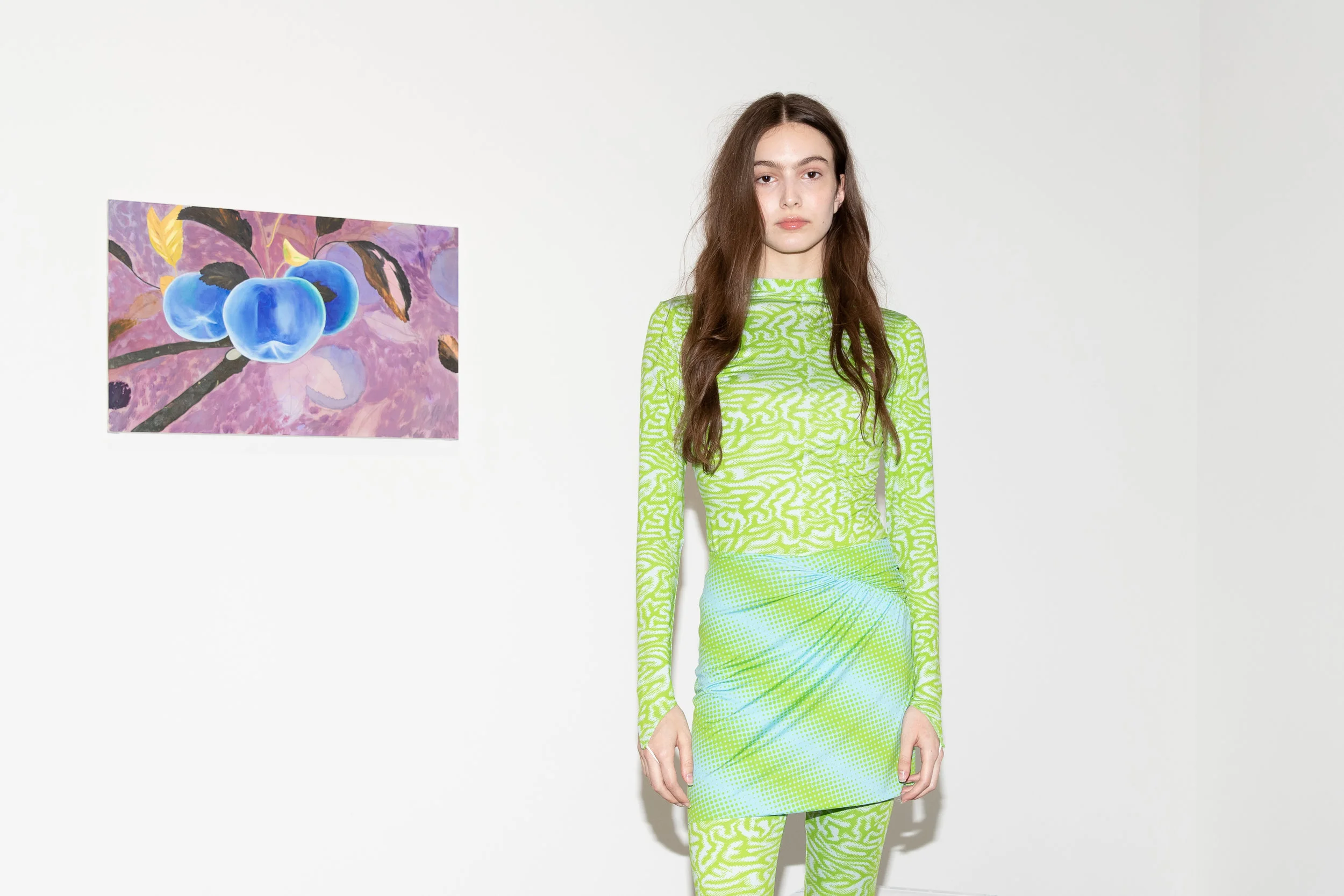 Namesake Label by Maisie Wilen