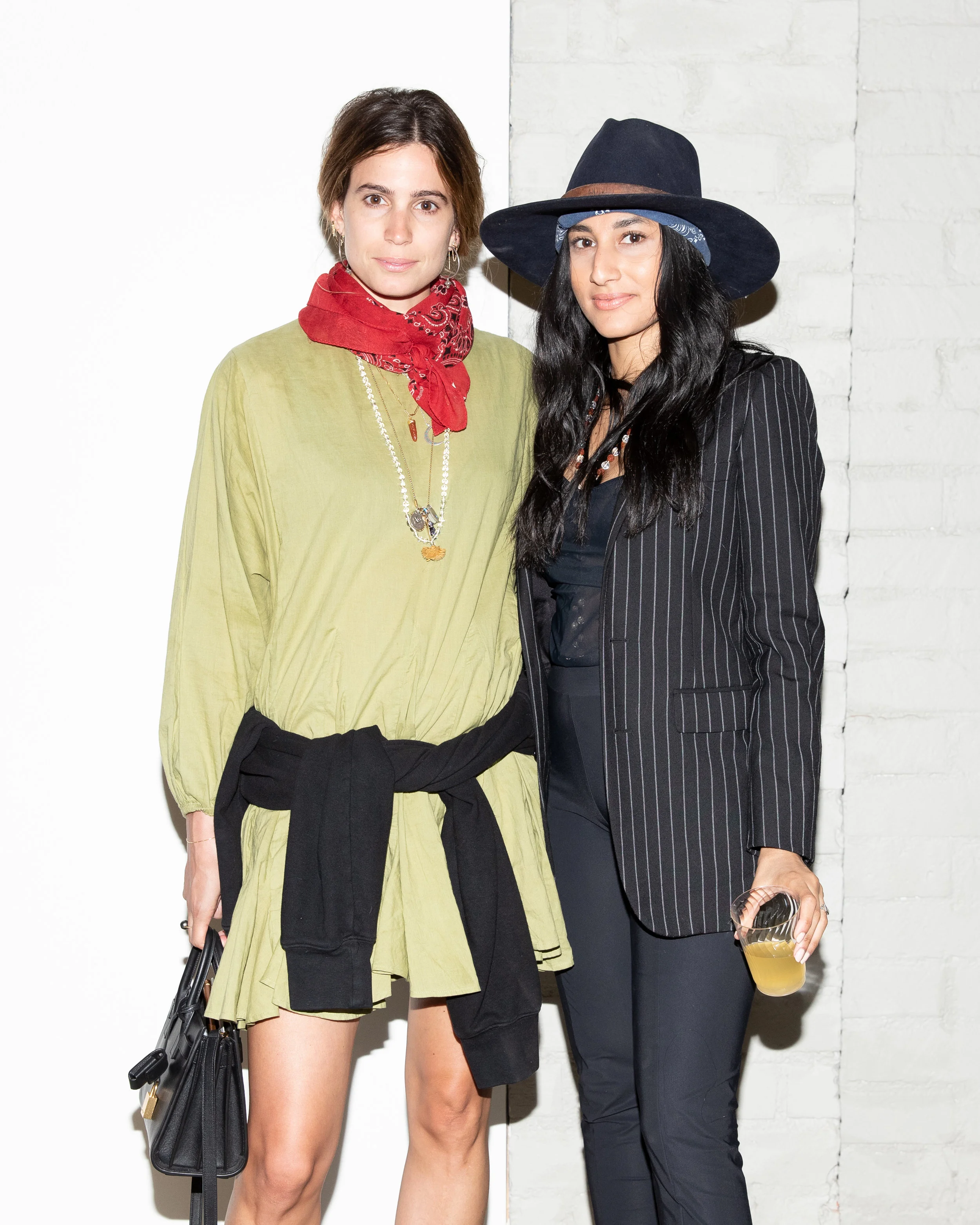 Namesake label - Maisie Wilen