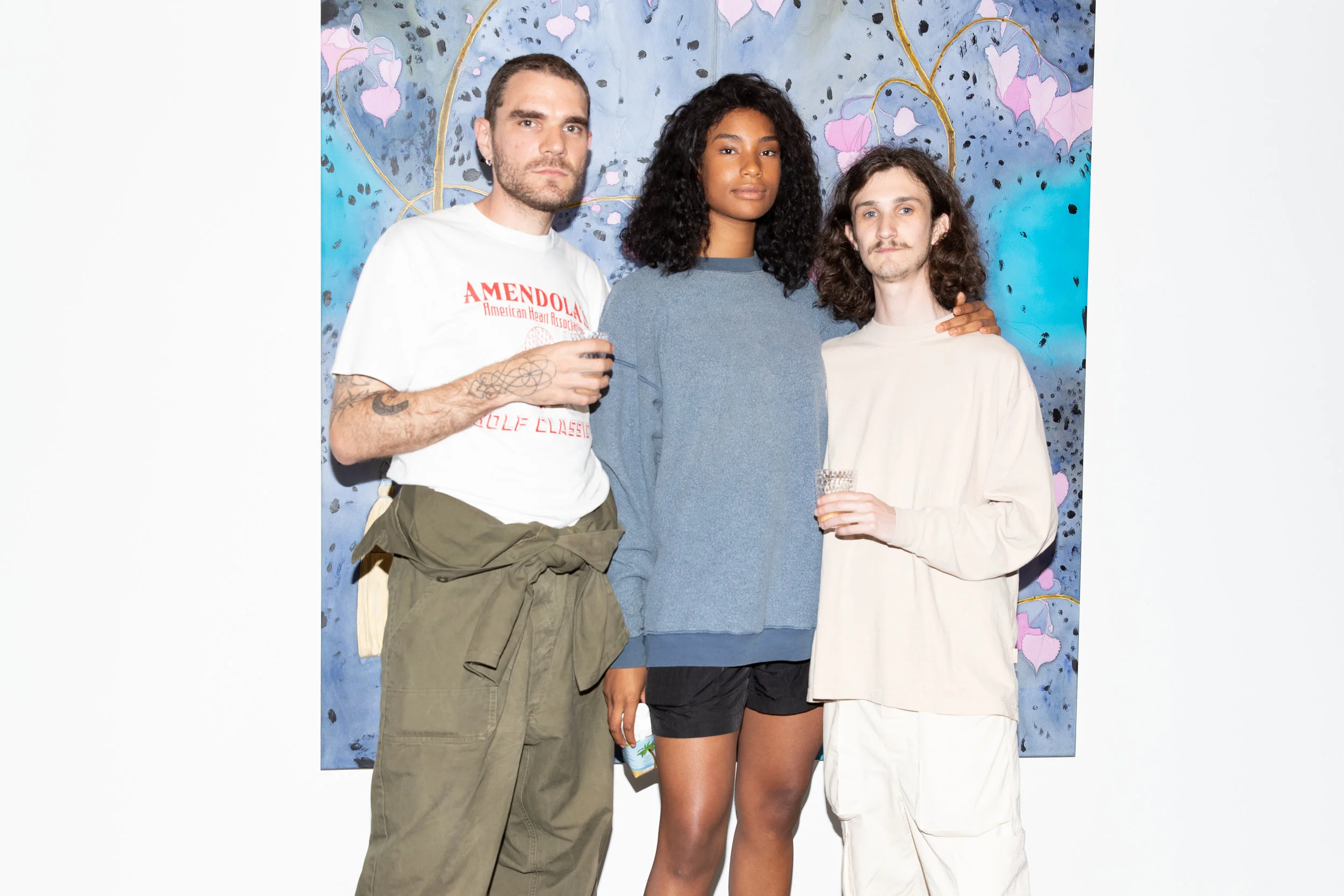 Namesake label - Maisie Wilen