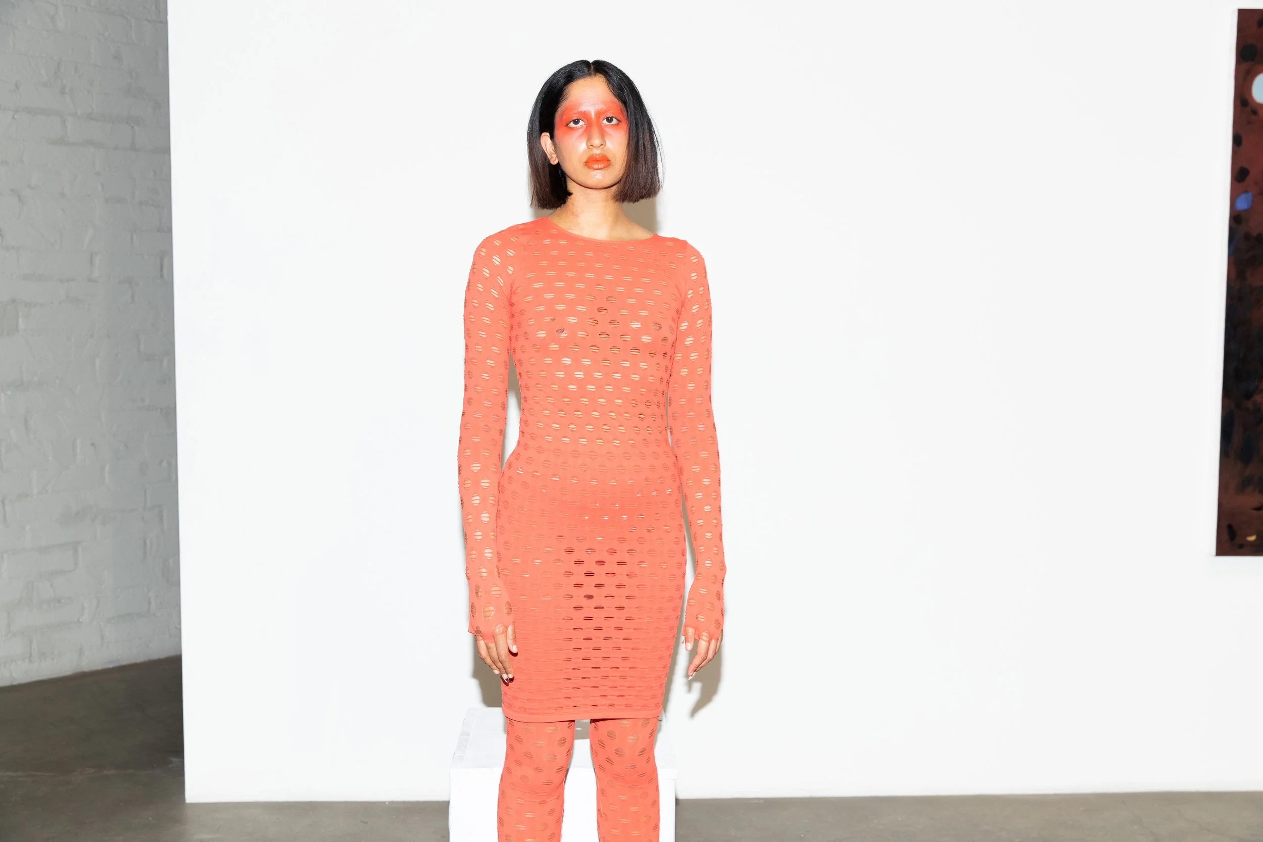 Namesake label - Maisie Wilen