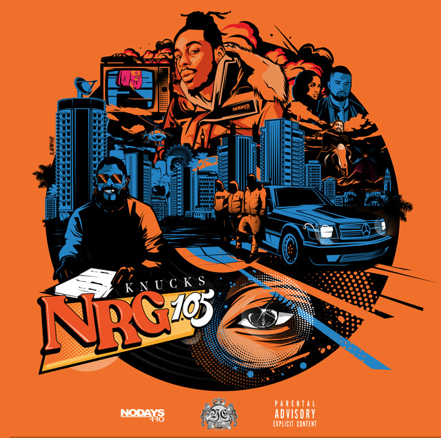 nrg105