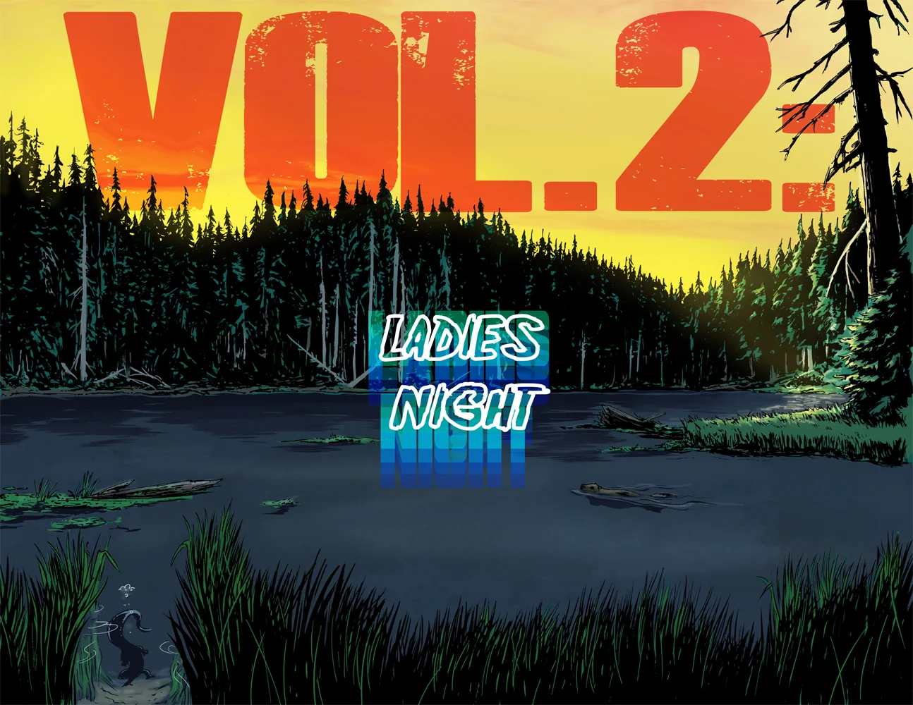 And it begins… again.