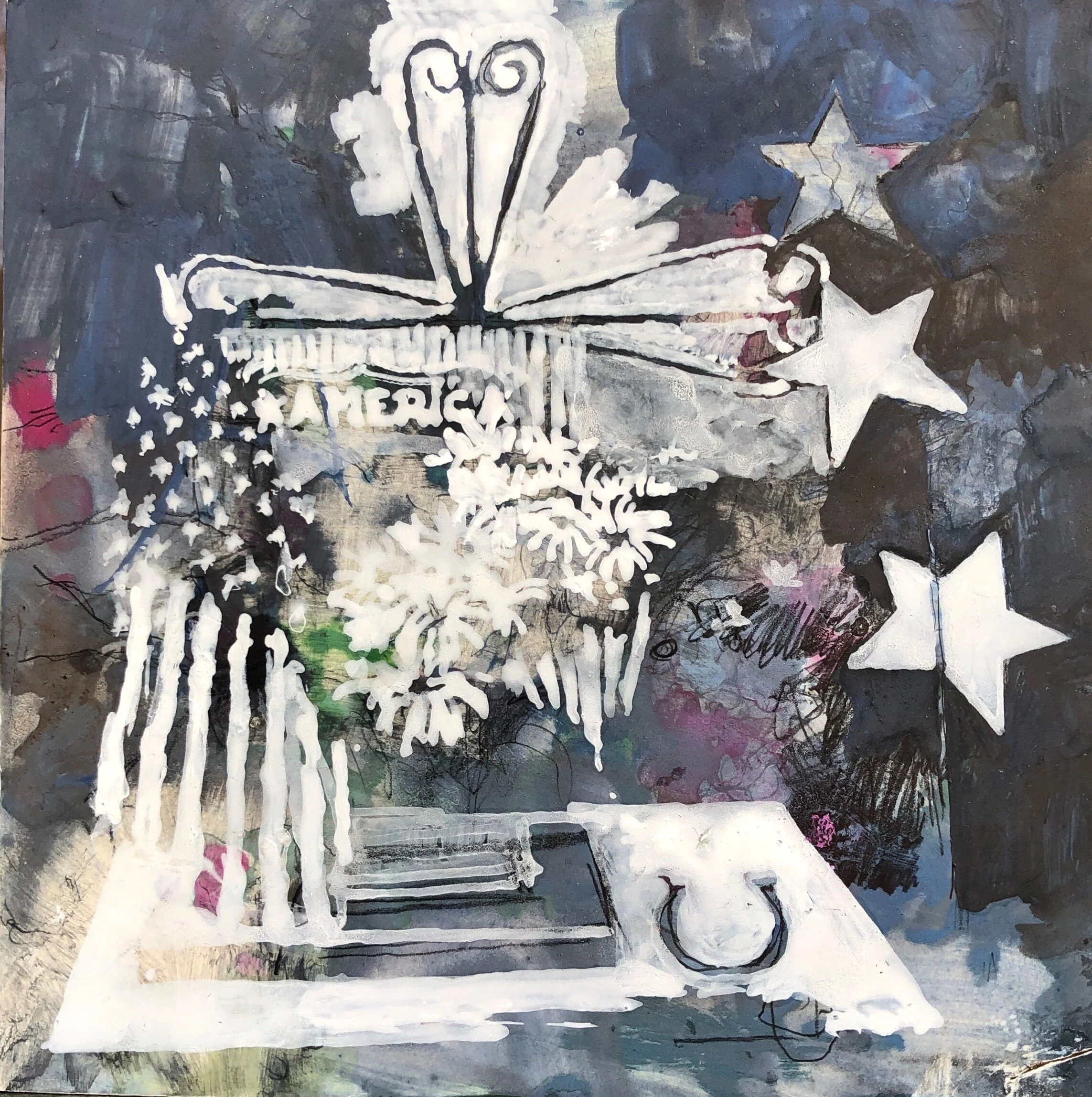 Great News! PAMM has announced the winners of the Lillian Orlowsky and William Freed Grant!!