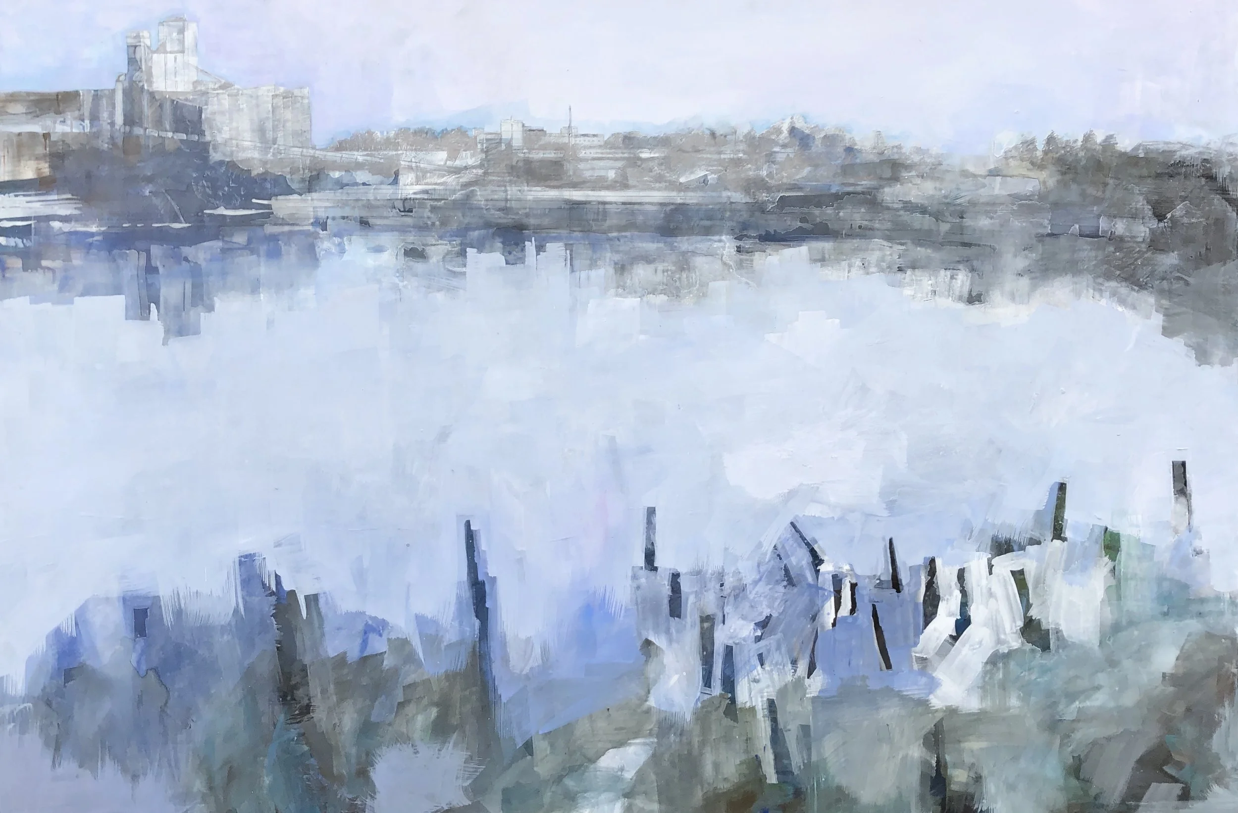 Tones of Grey and Blue Willamette.JPG