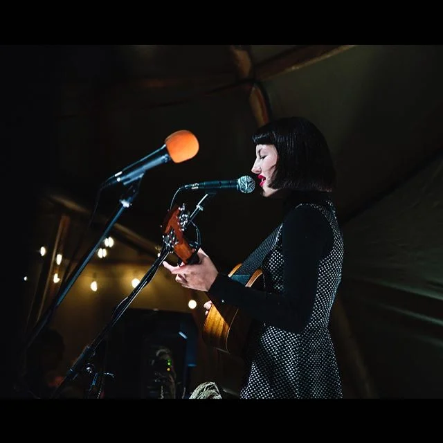 Played at one of the beautiful Feast Marlborough starlight sessions last night, held by @arbourdining  Enjoy this extremely short snippet of me playing the Beatles &lsquo;I&rsquo;m So Tired&rsquo; Photo by @richard_briggs_photo
