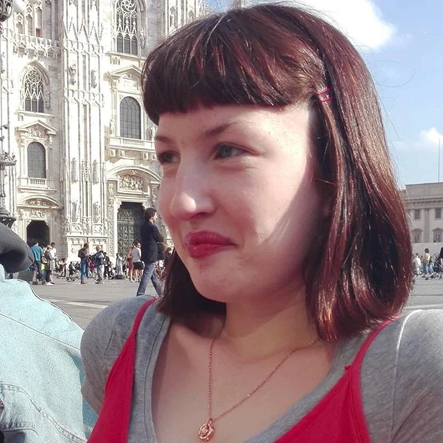 My face if none of you listen to my song.. 4 days now! Also please appreciate the duomo in all its glory 🏰