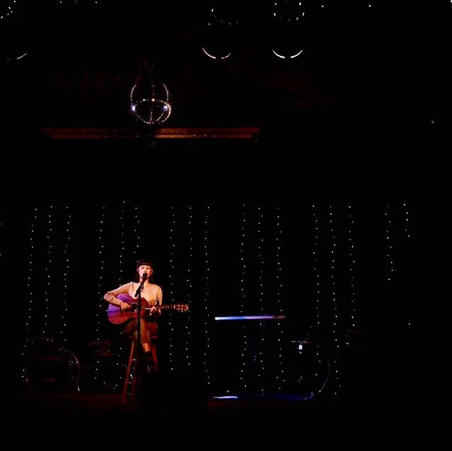 Had so much fun opening for @lndyah at the playhouse last night, thanks for having me!
