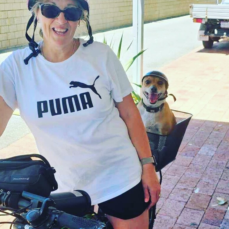 When you&rsquo;re the coolest pup 🐶 in the park 🐶🙌🙌🙌 
.
#coolfactor #dogslife  #caravanningwithpets #campingwithpets @miamiholidaypark #caravaningwithdogs #campingwithdogs #visitmandurah #mandurah #mandurahlife #seeperth #caravanandcampingwa #ca