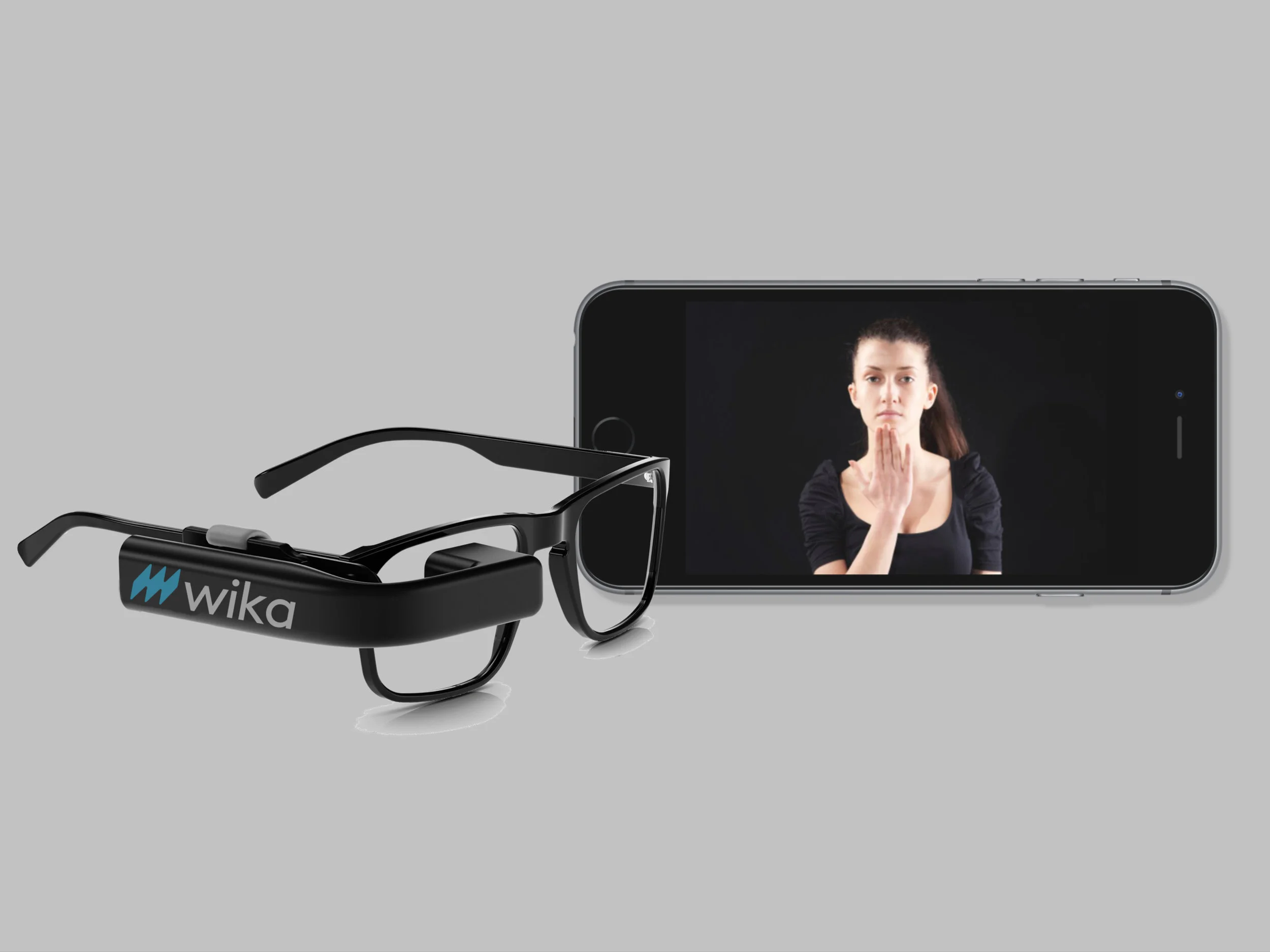 Enabling Sign Language Interpretation for Cinema and Personal Viewing