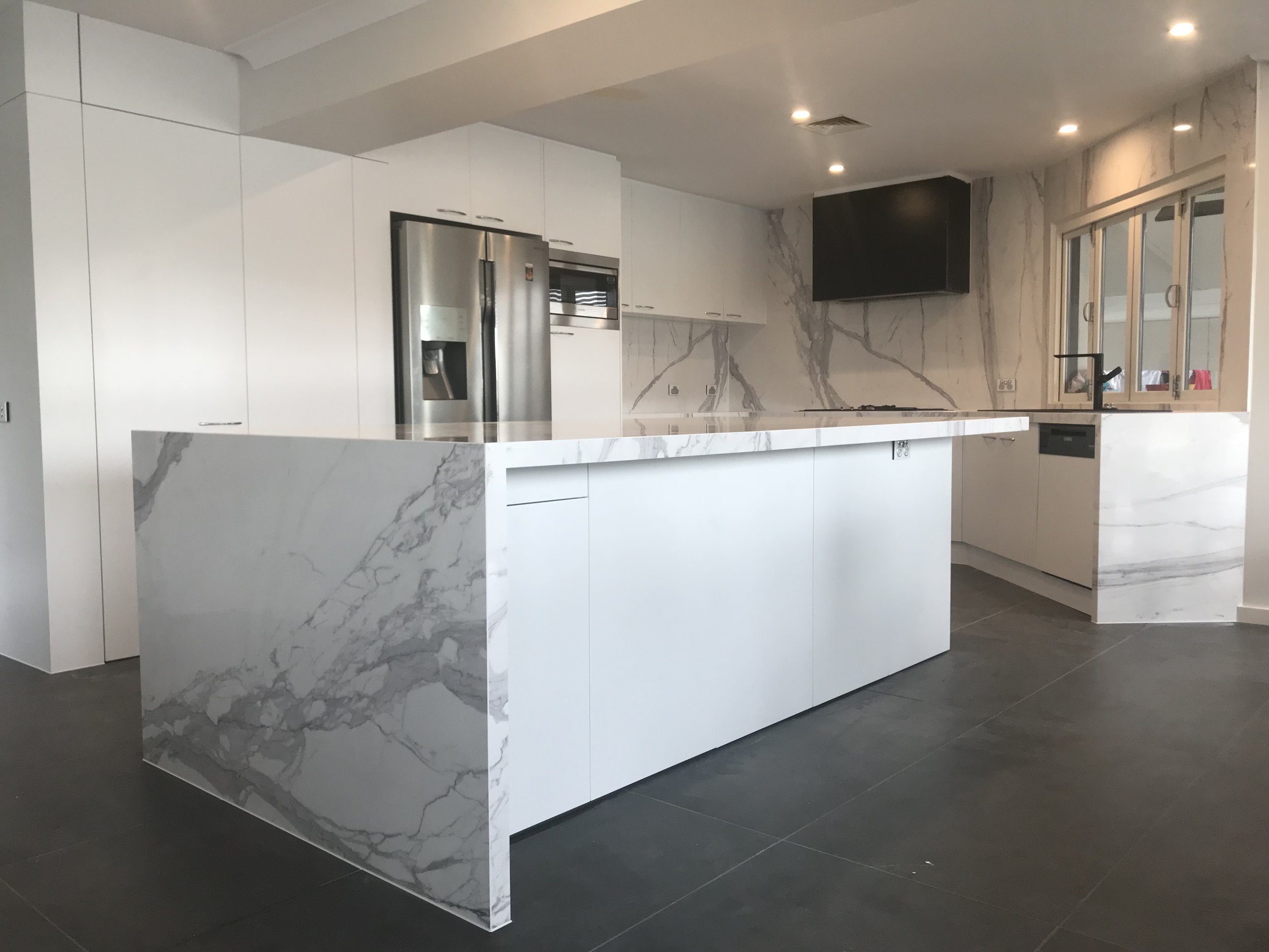 Kitchen Renovations Perth