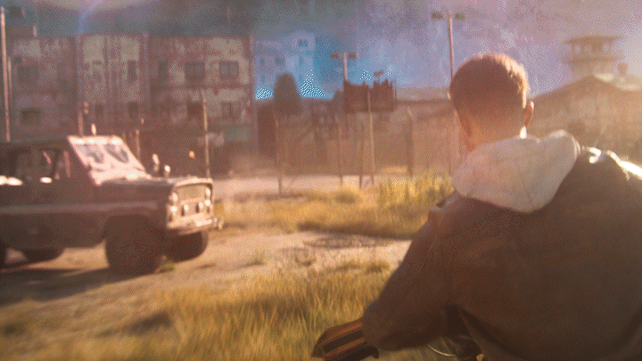 PUBG F2P REVEAL TRAILER