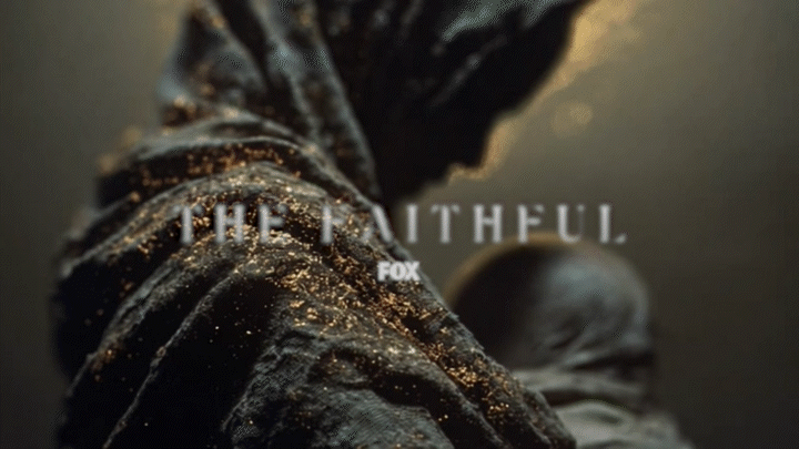 FOX - THE FAITHFUL