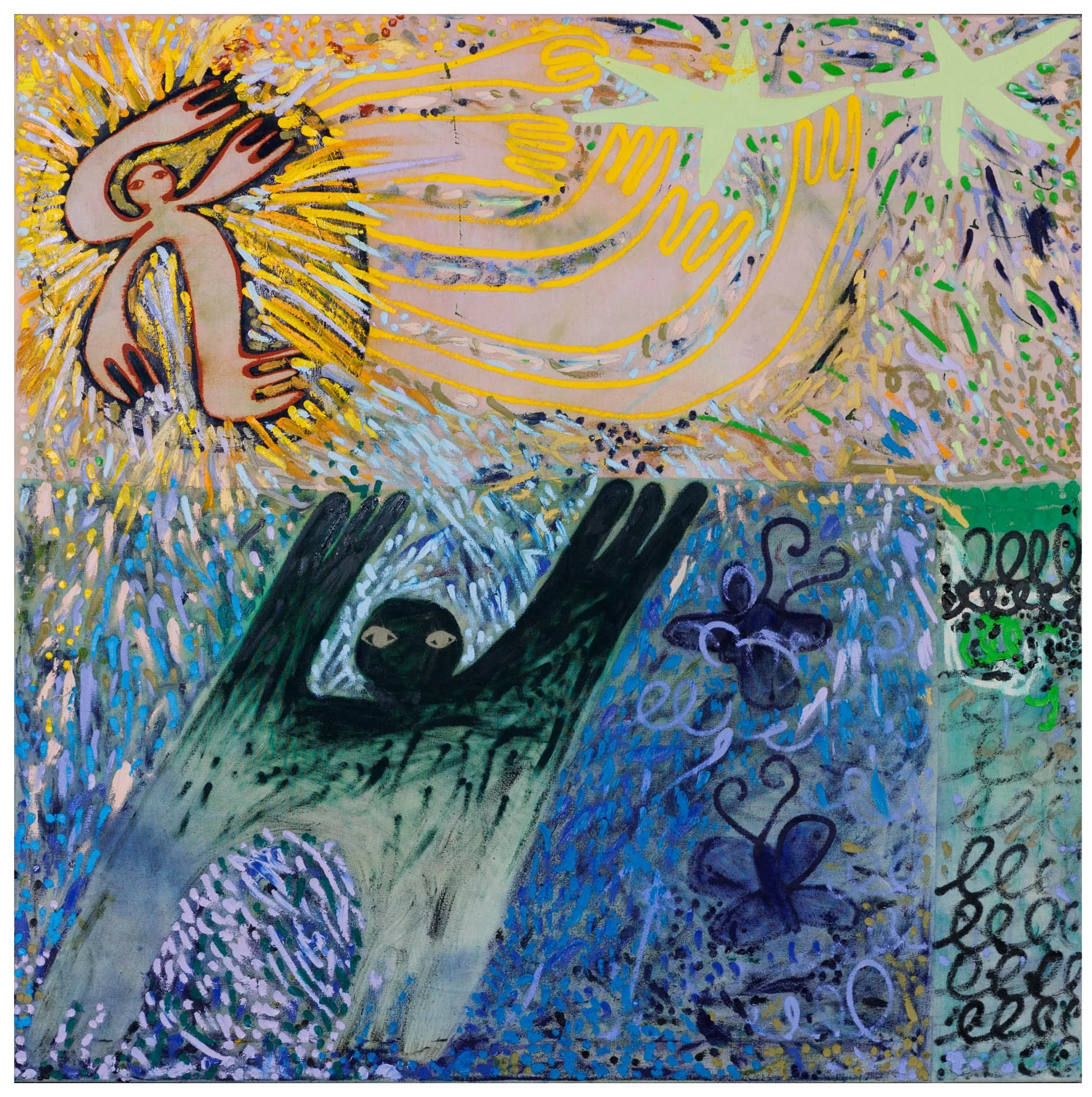 In Your Presence .jpg