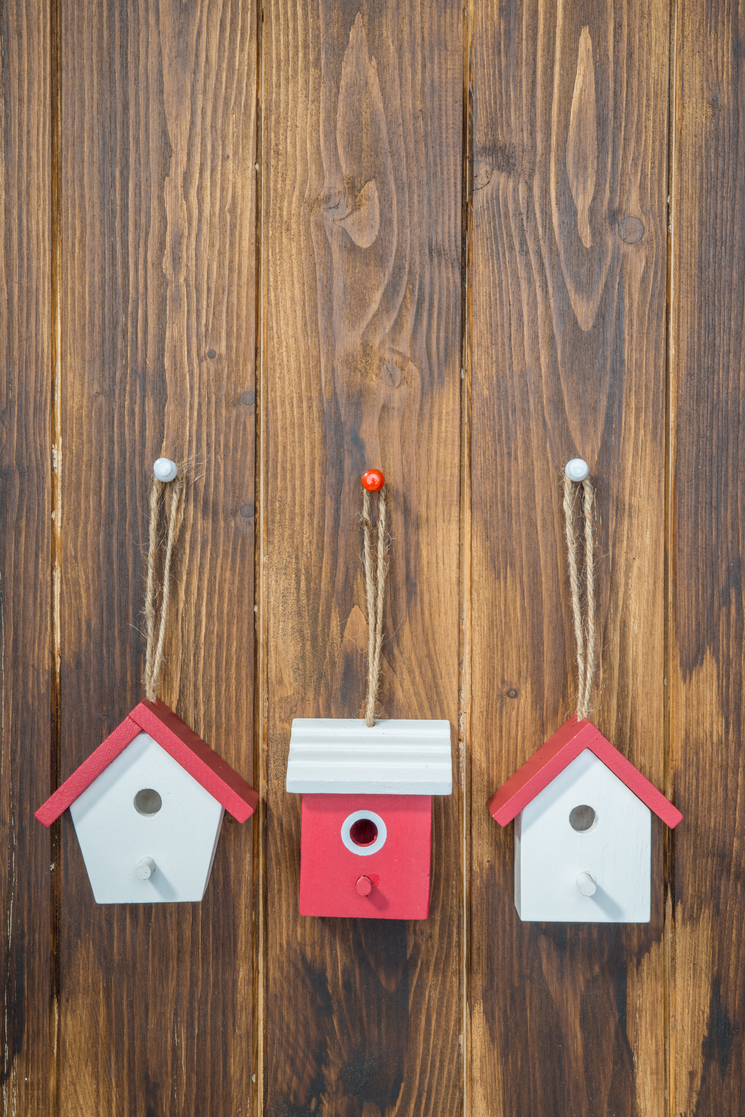 PROPERTY INVESTMENT