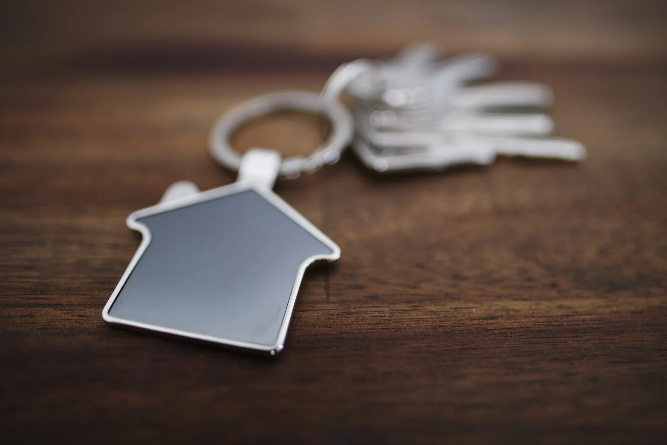 FIRST HOME BUYER