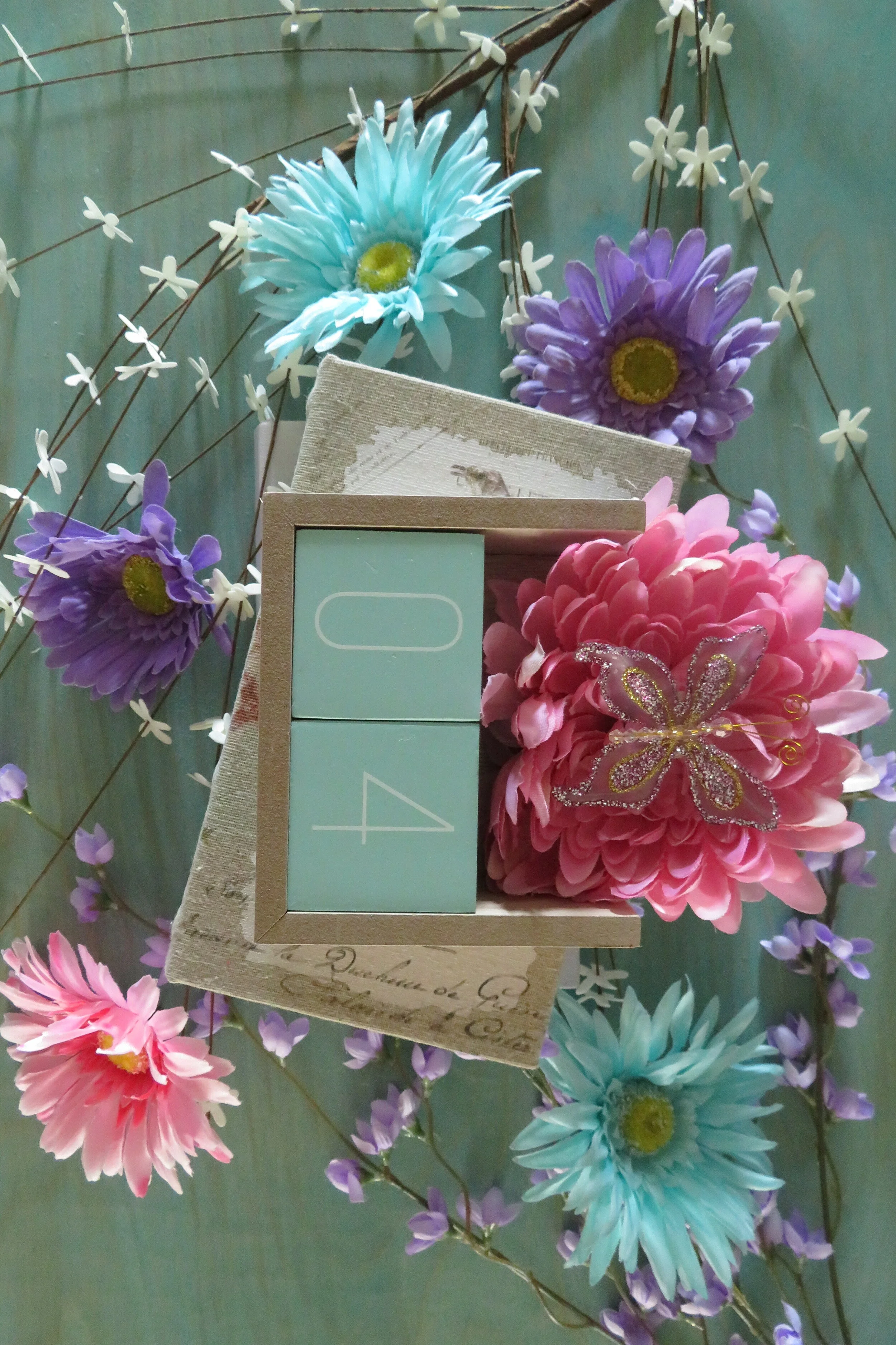 Trust the ultimate planner