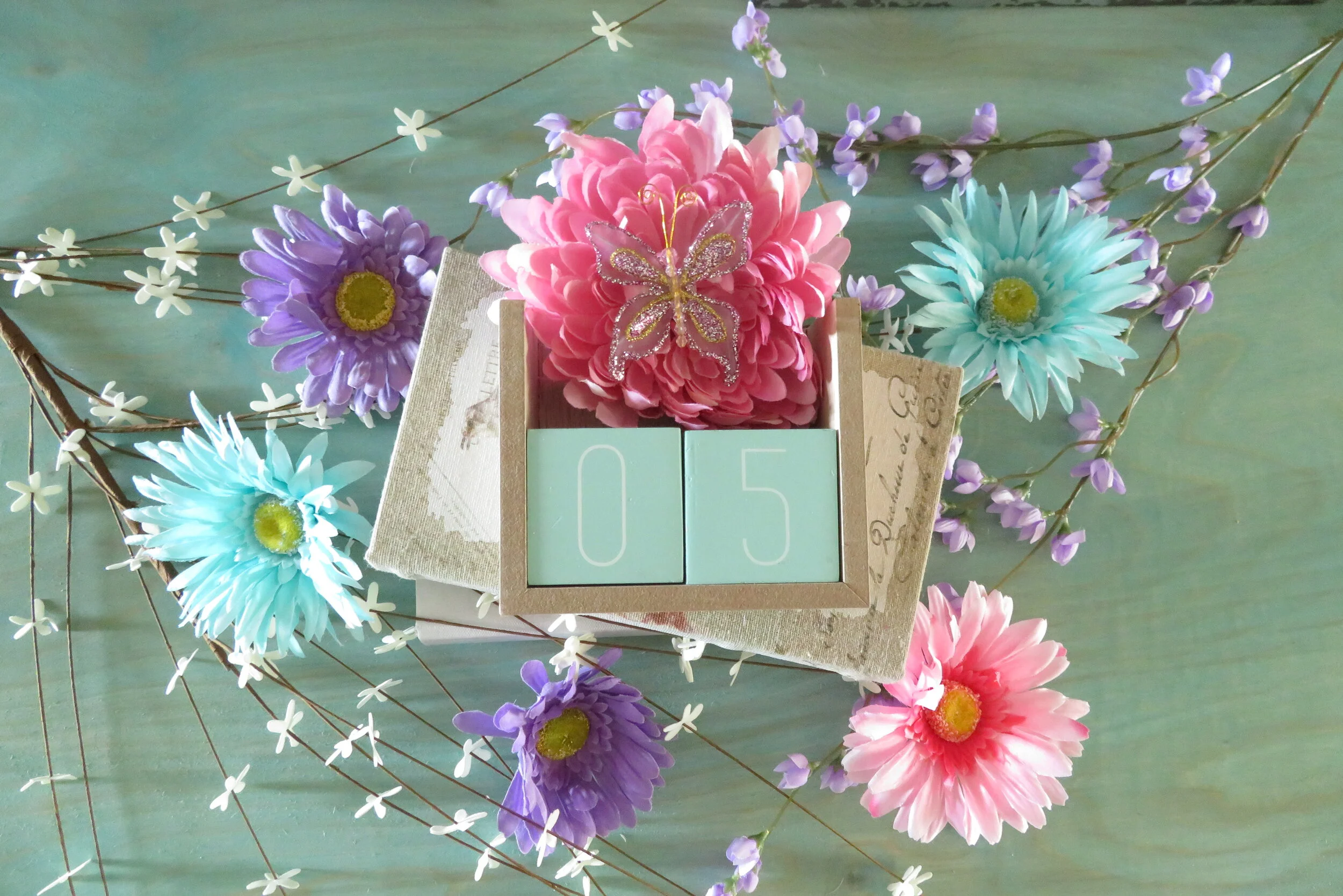 God has been where you are going