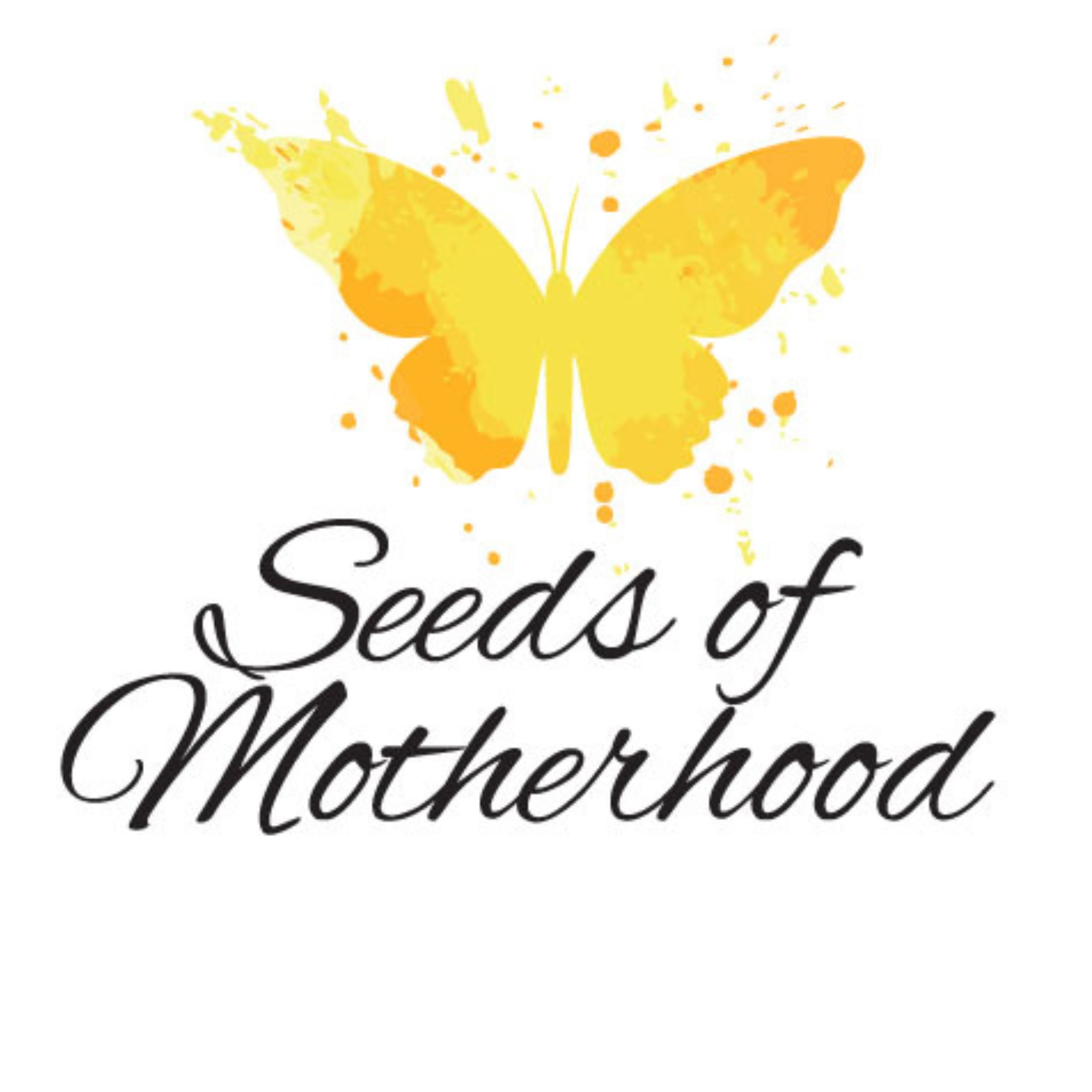 Seeds of Motherhood Podcast Intro episode