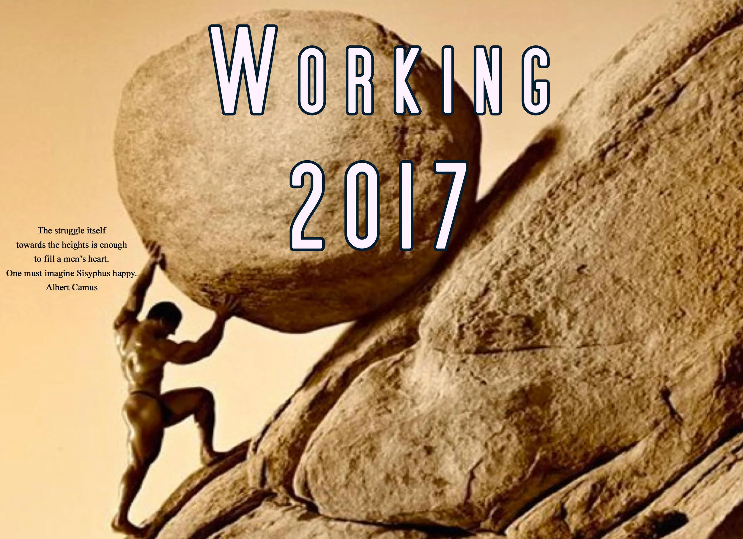Working 2018