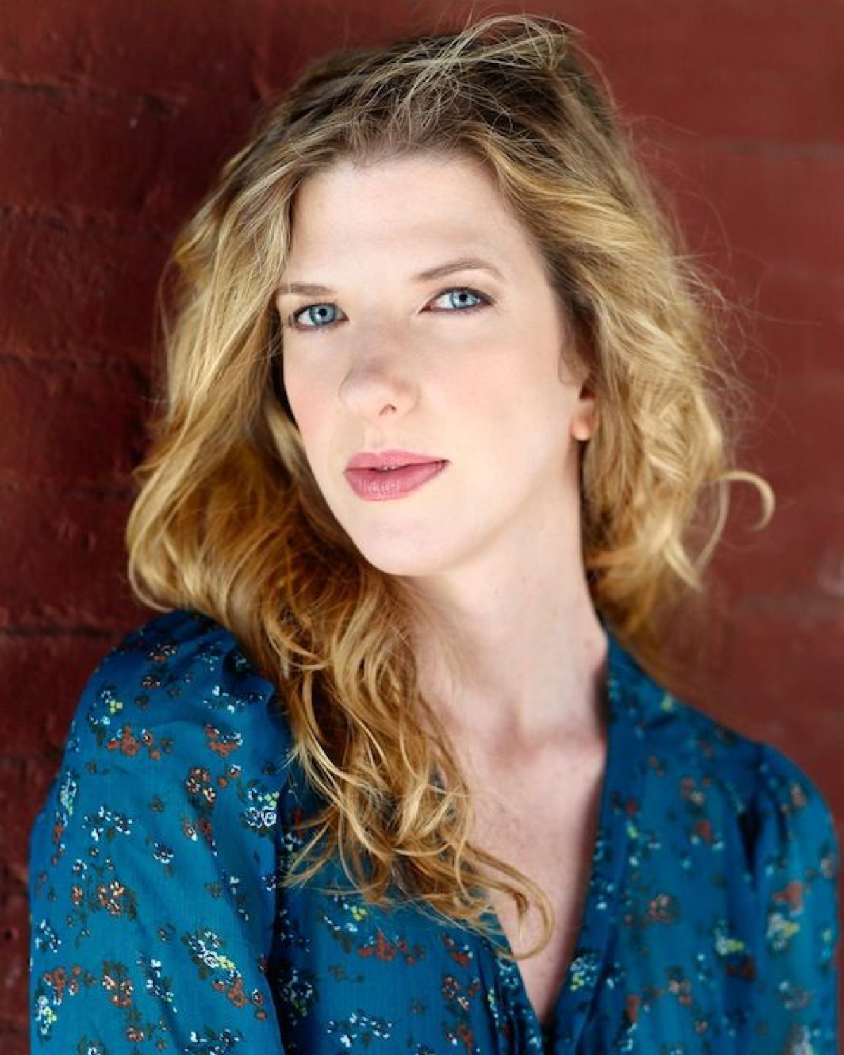 3. Ashley Wren Collins