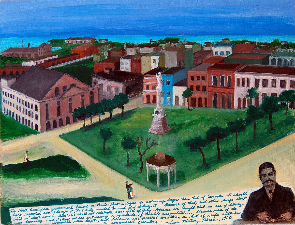 Puerto Rico