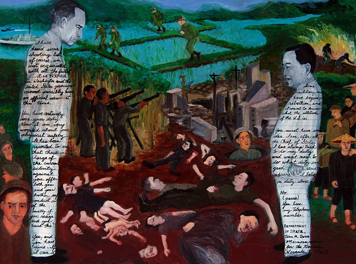Vietnam