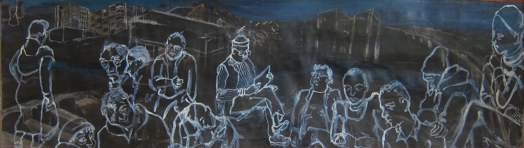 Spectral Citizens