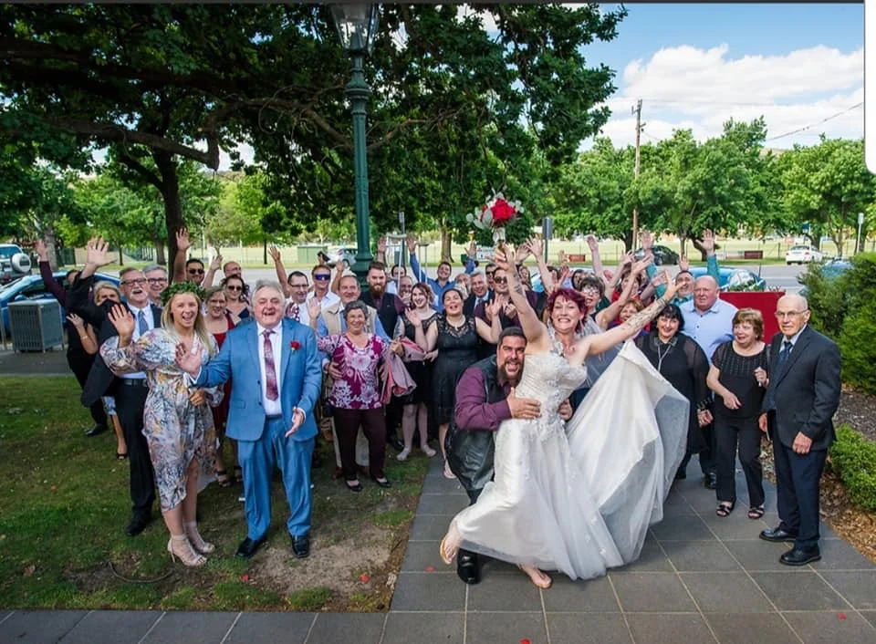 November what a Month!