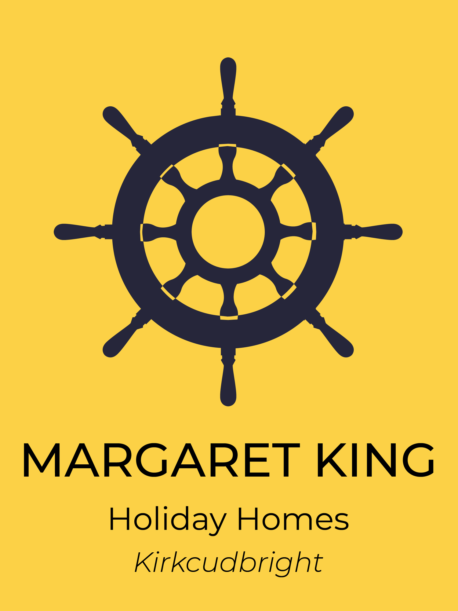 Margaret King Holiday Homes Kirkcudbright