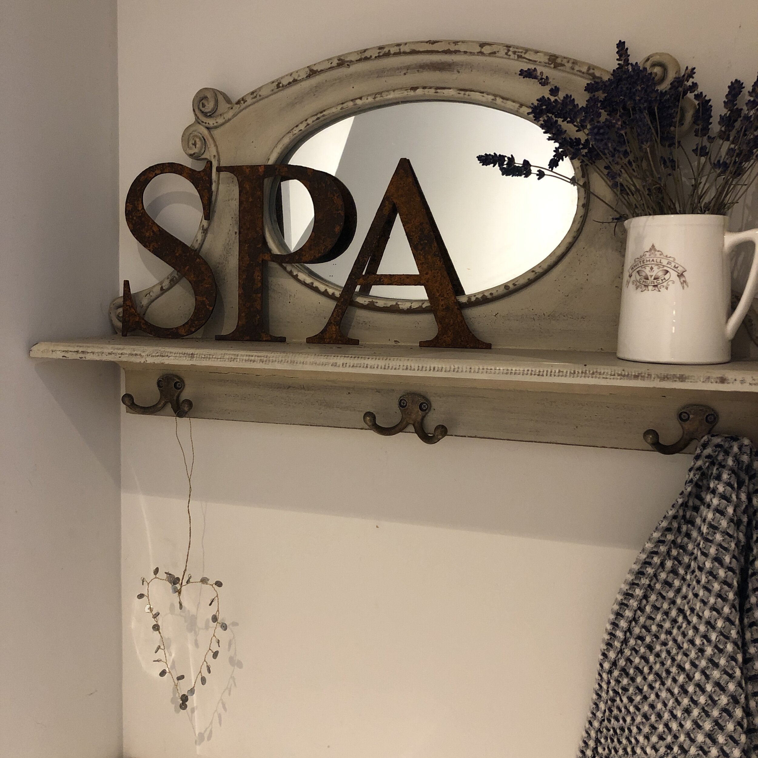 Buy Spa Letters on Etsy &gt;