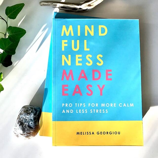 My latest (simple, fun and funny) book about Mindfulness is *almost* ready for sale in Finland. The manuscript has lots of &auml;&auml;s and &ouml;&ouml;s in there (translated lovingly by the awesome @taralange1911) and I can&rsquo;t wait to share it