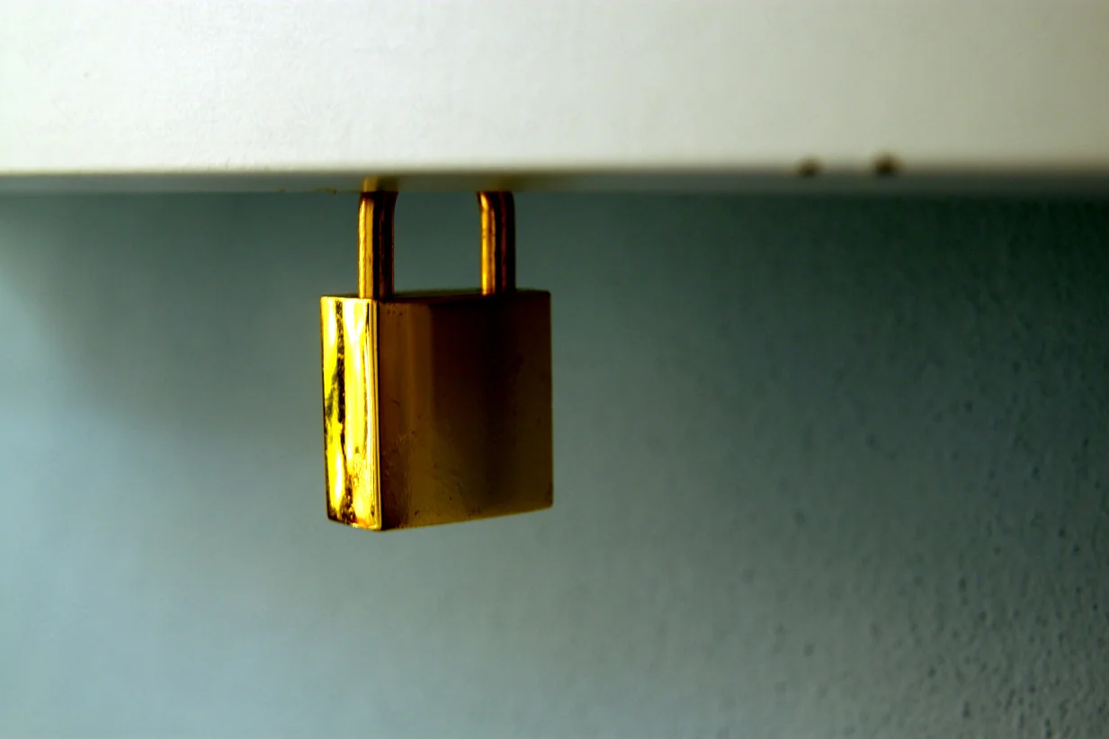 still life / טבע דומם