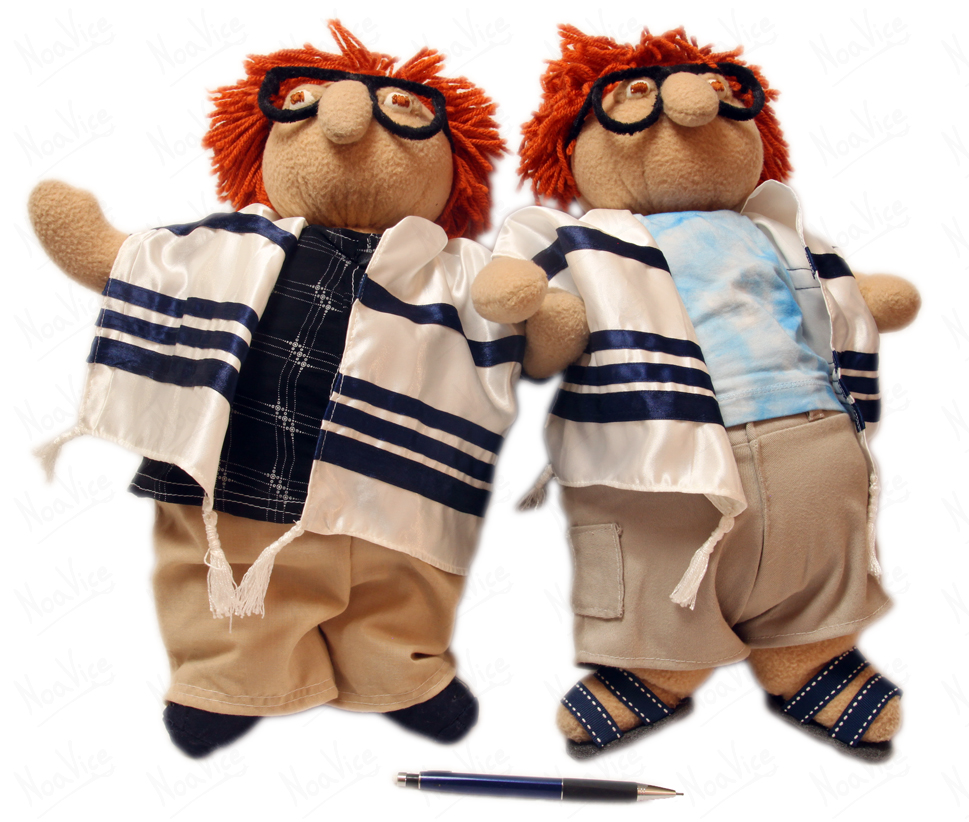dolls / בובות