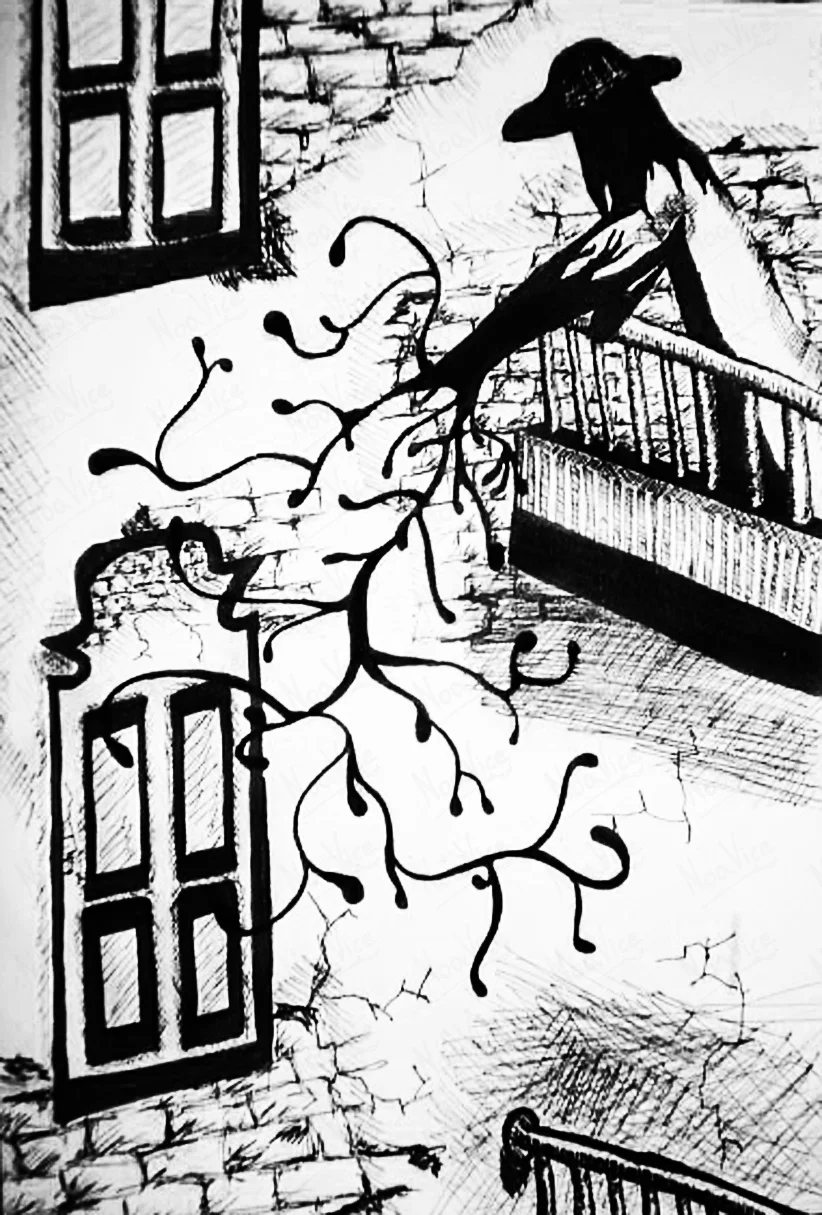 sketches / רישומים