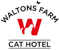 Waltons Farm Cat Hotel