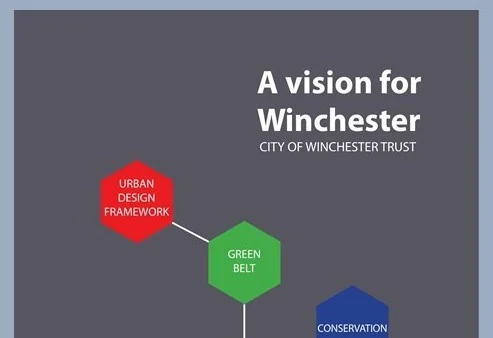 Trust launches A Vision for Winchester