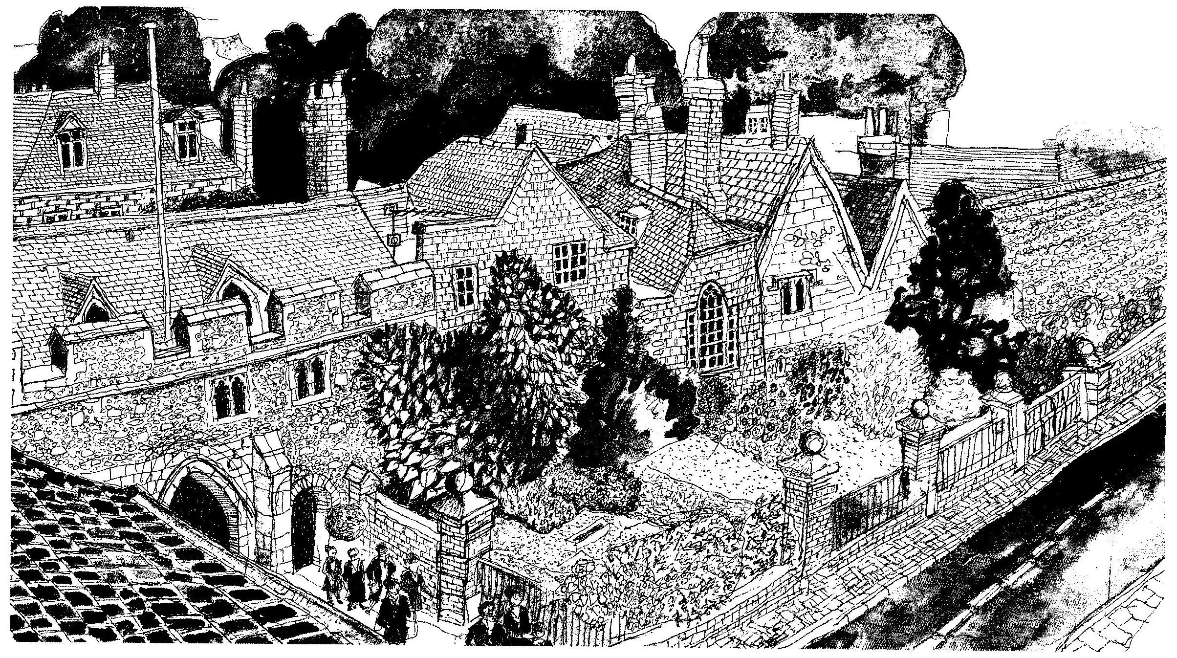 View of Kingsgate and College Street.jpg