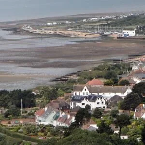 Concerns over nitrate levels in Solent impact planning in Winchester