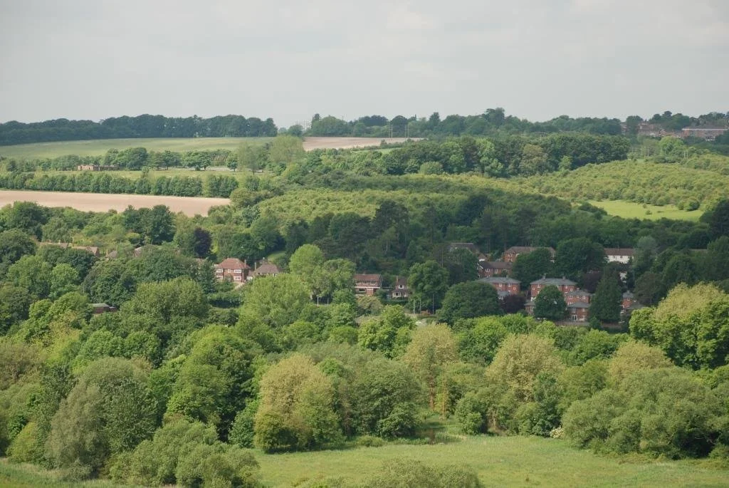 Trust comments on outline application for Bushfield Camp