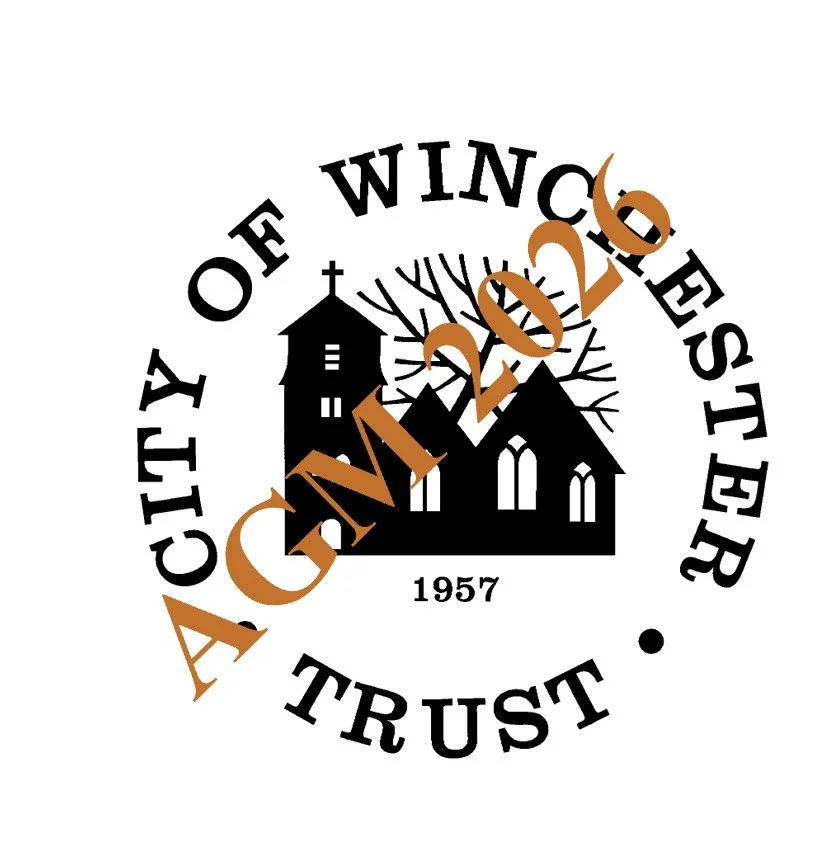 City of Winchester Trust AGM 2026