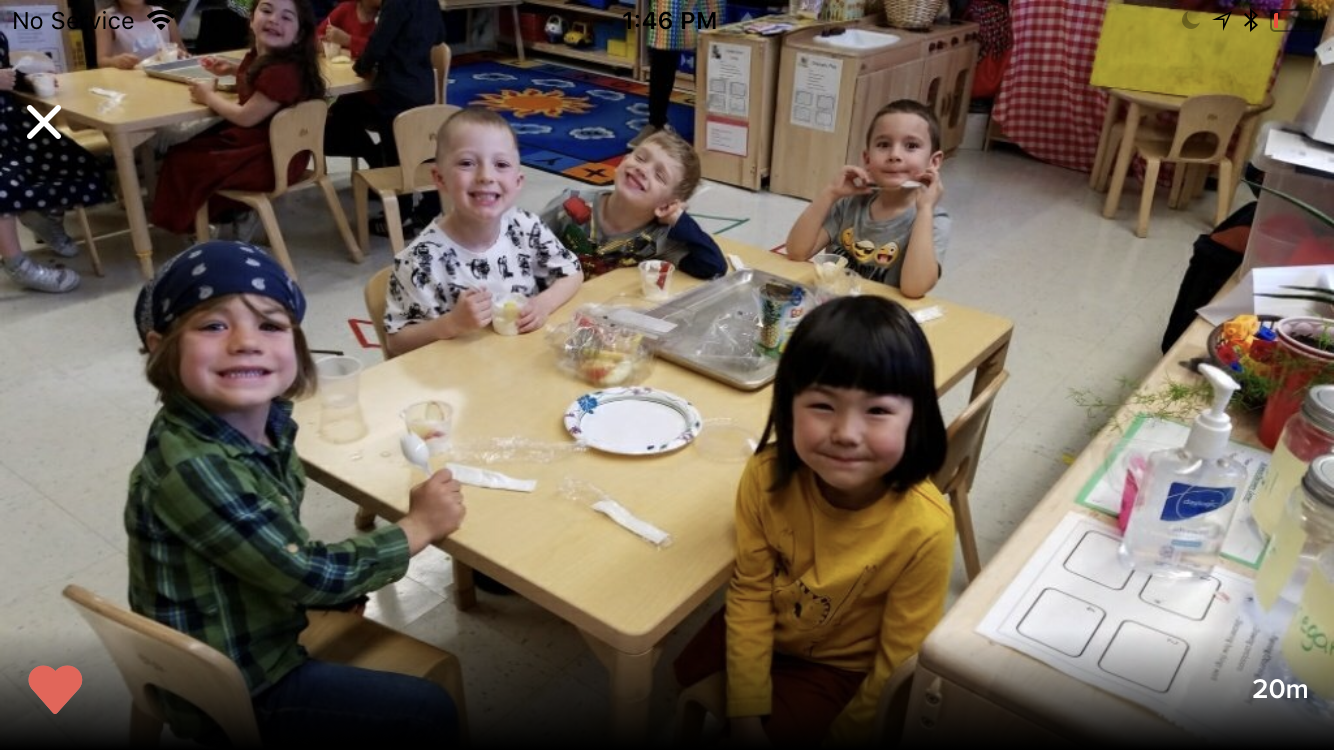 Pre-K