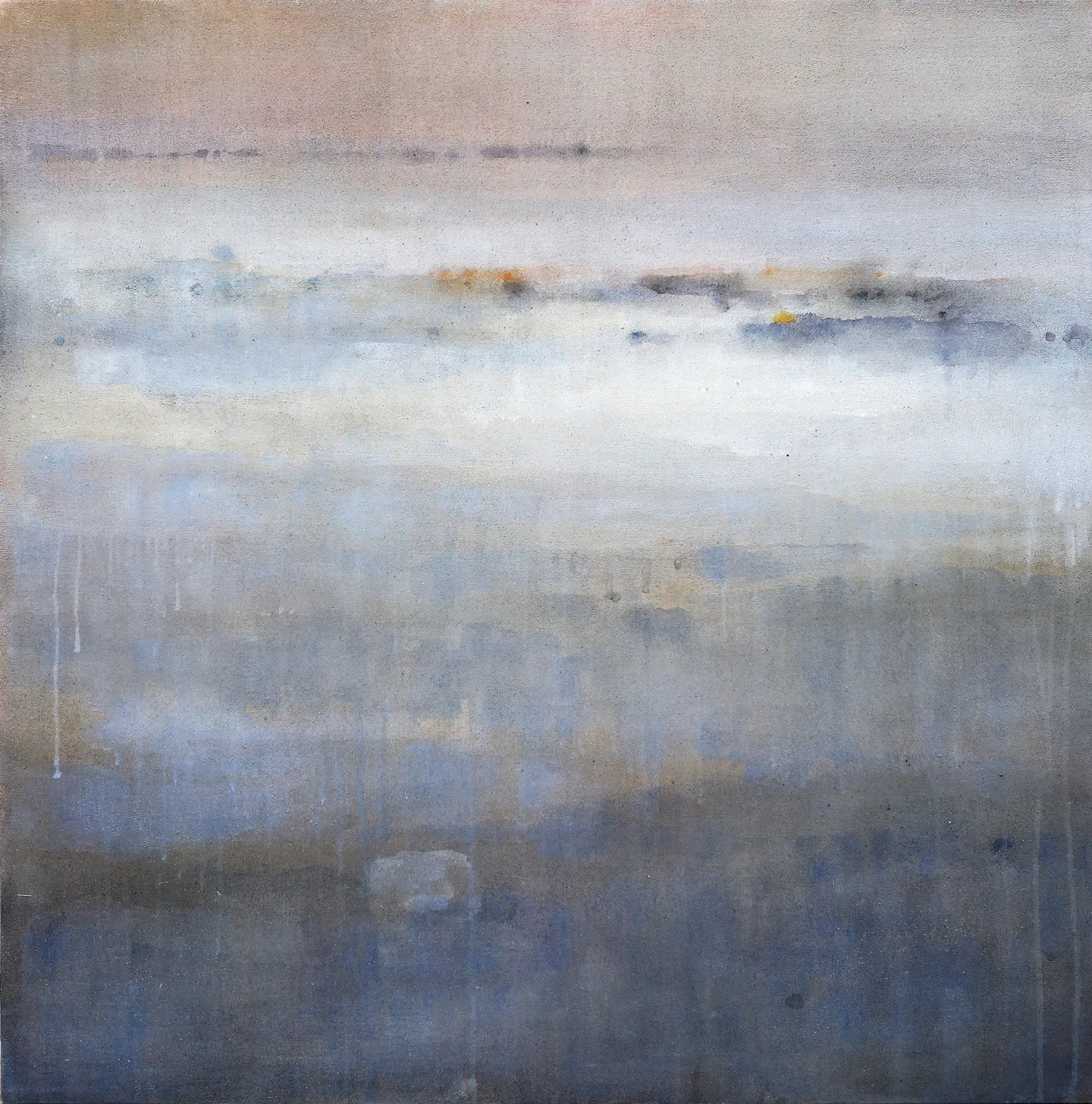 Untitled_1, 122x122 cm / 48x48 inches