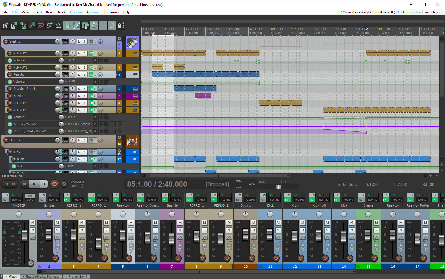 Best DAW Shootout Logic Pro Digital Performer Pro Tools Cubase Pro 